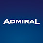 ADMIRAL YouTube channel avatar 