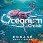 Océarium Du Croisic logo