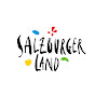 Salzburger Land logo