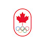 Team Canada / Équipe Canada YouTube channel avatar 