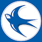 Cardiff City FC logo