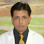Dr Deepak Megur logo