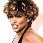 Tina Turner logo