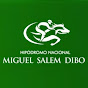 Hipodromo Nacional Miguel Salem Dibo YouTube channel avatar 