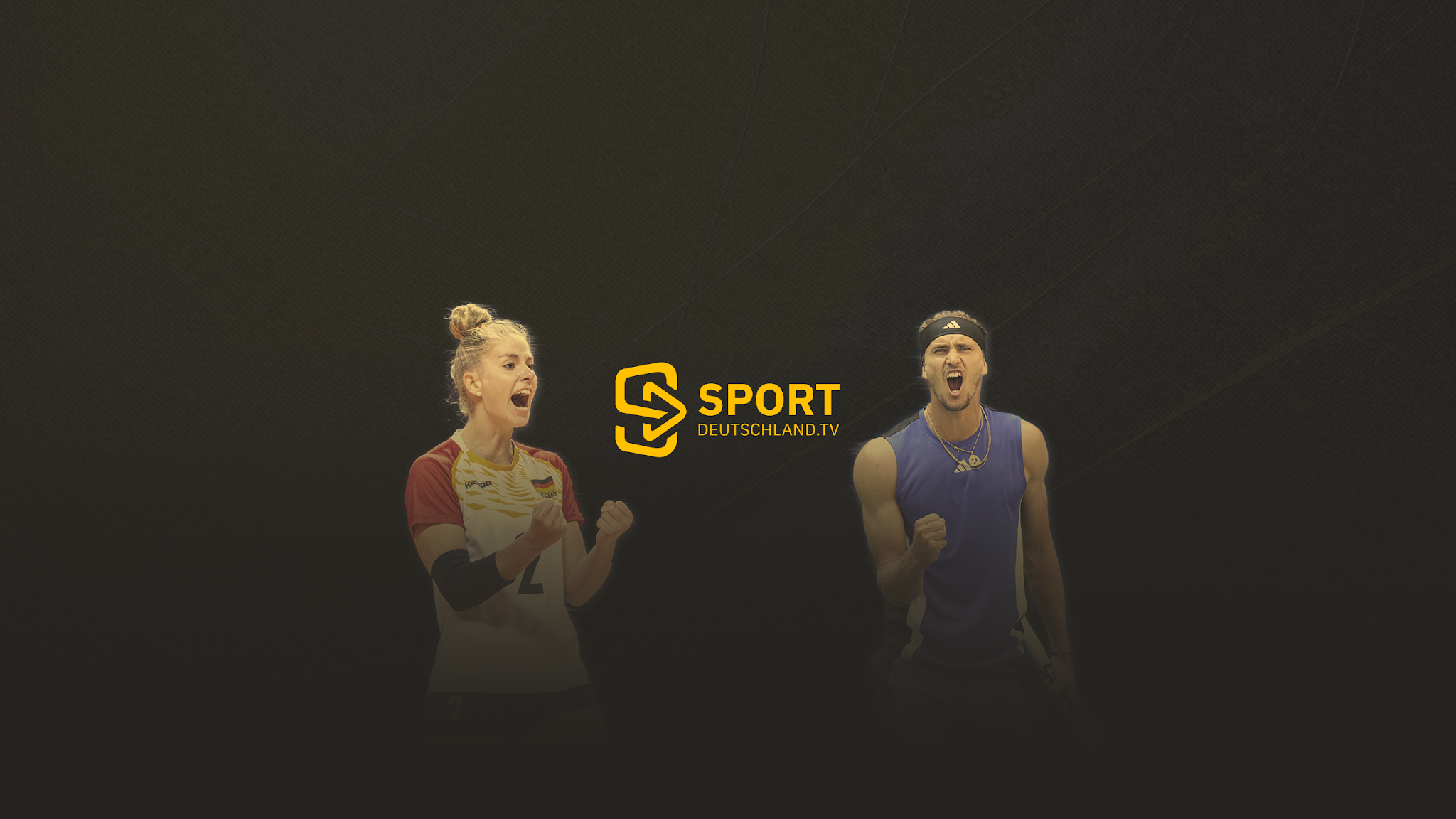 SDTV YouTube banner