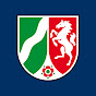 Ministerium für Kultur und Wissenschaft NRW logo