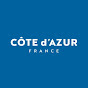 Côte d'Azur France logo