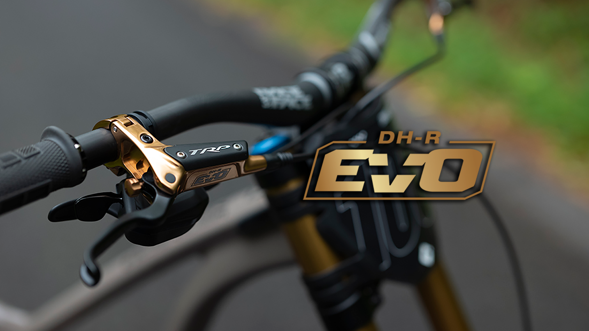 TRP Cycling YouTube banner