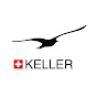 KELLER Pressure logo