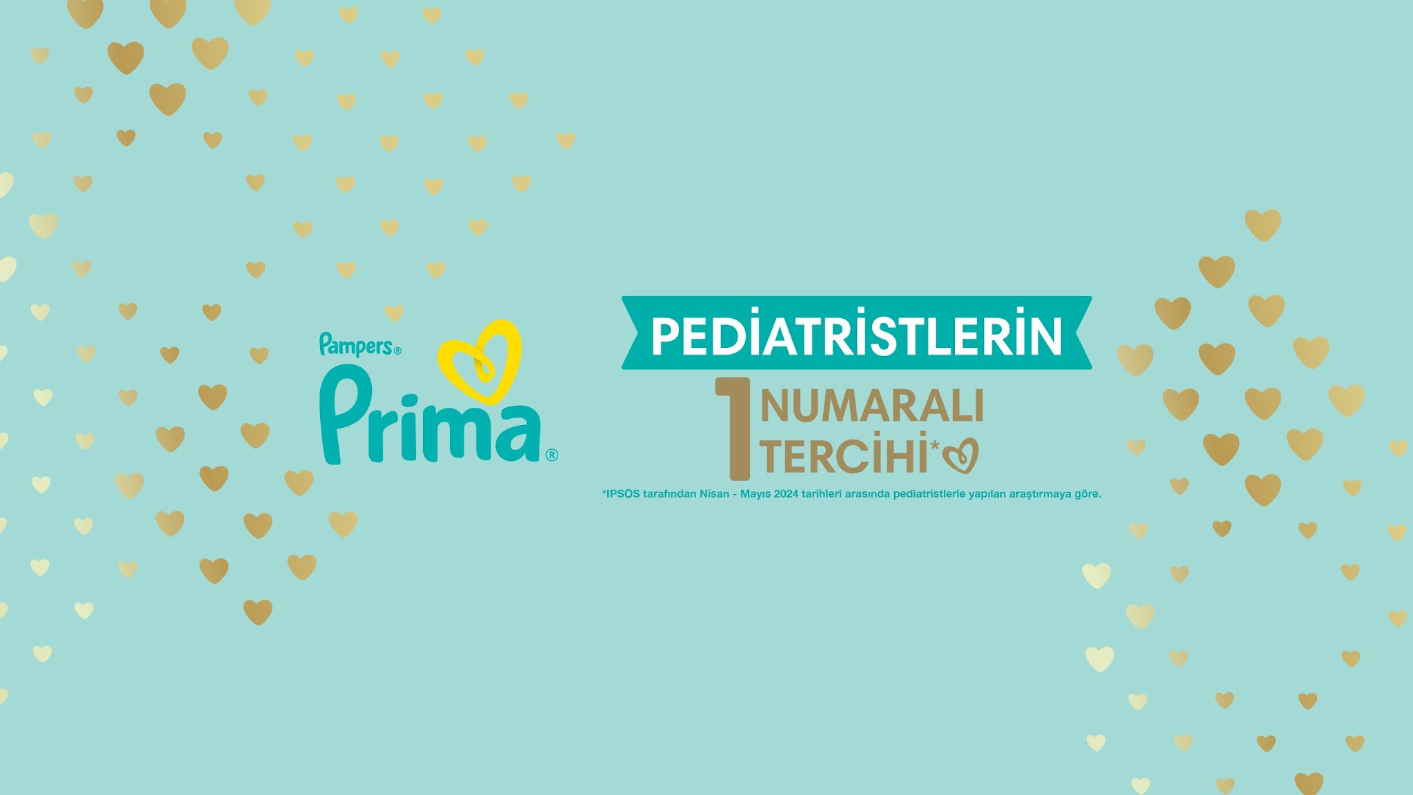 Prima Dünyası YouTube banner