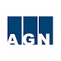 Auditoría General de la Nación YouTube channel avatar 