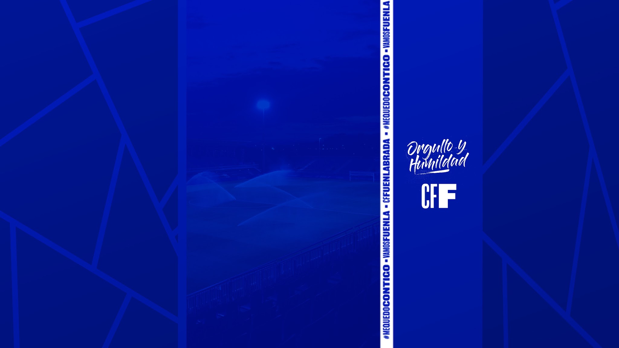 Fuenla YouTube banner