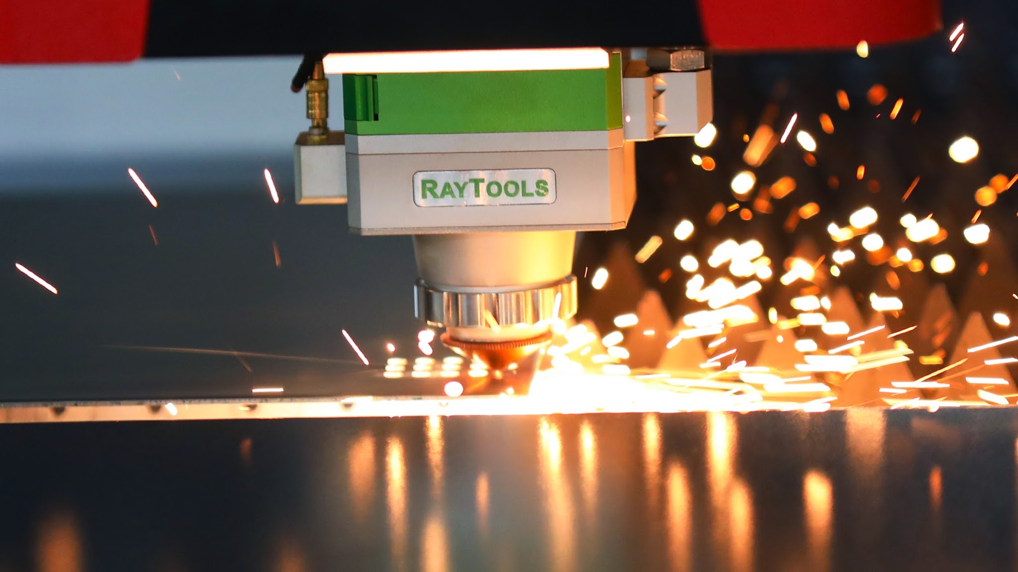 EETO LASER YouTube banner
