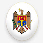 Președinția Republicii Moldova logo
