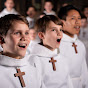 Les Petits Chanteurs à la Croix de Bois YouTube channel avatar 