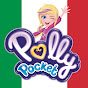 Polly Pocket Italiano logo