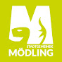 Stadtgemeinde Mödling logo
