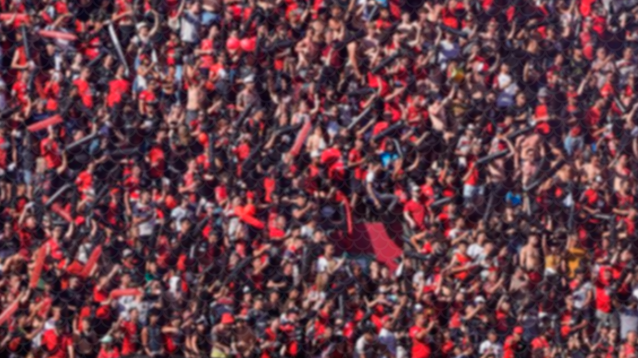 Club Atlético Colón YouTube banner
