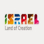 Visita Israel logo