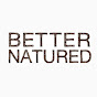 Better Natured logo