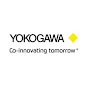 Yokogawa Industry Blog logo