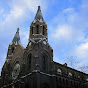 Basílica La Milagrosa logo