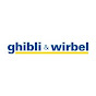 Ghibli&Wirbel | Professional cleaning machines logo