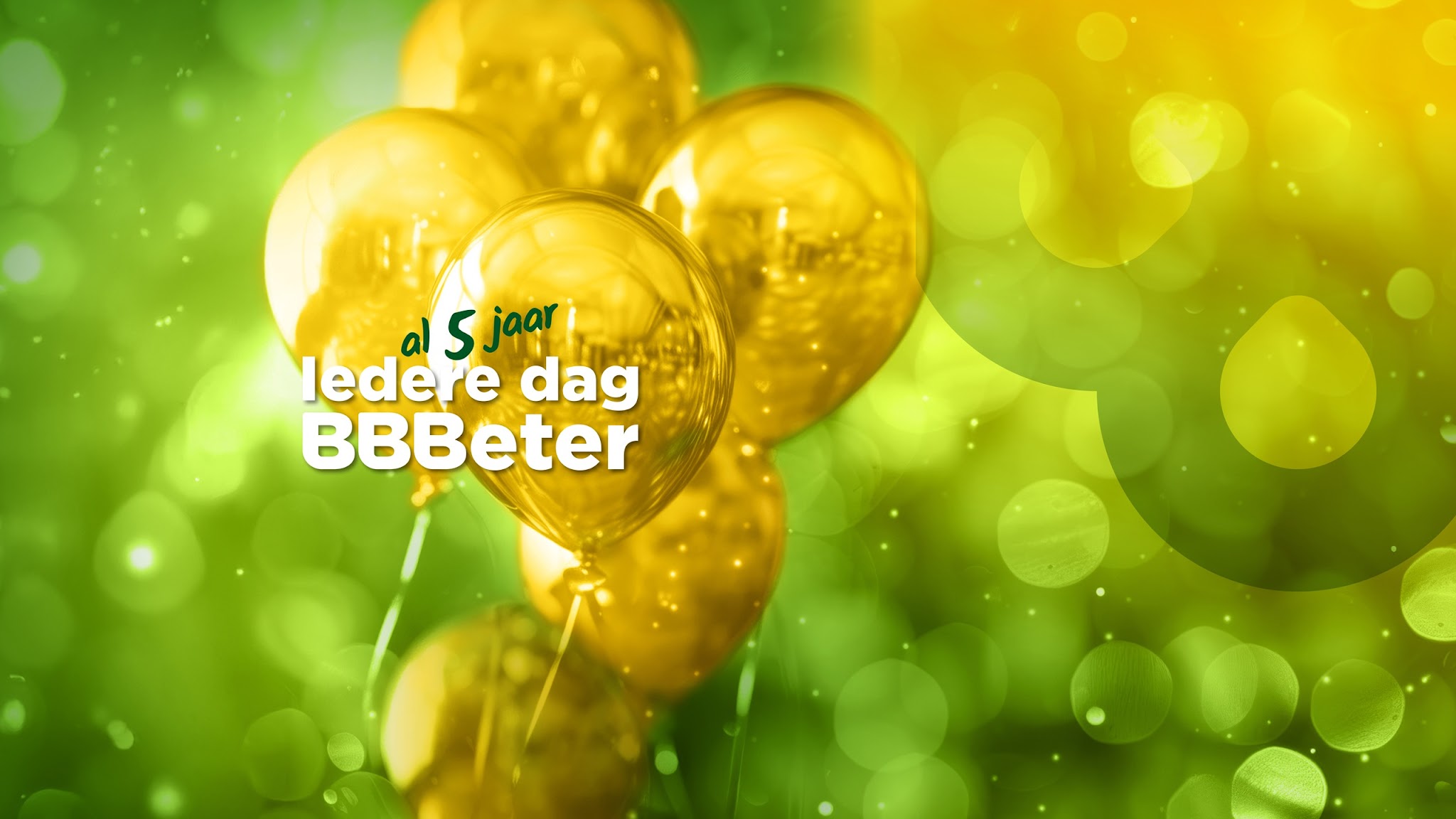 BoerBurgerBeweging BBB YouTube banner