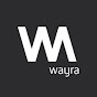 Wayra Peru logo