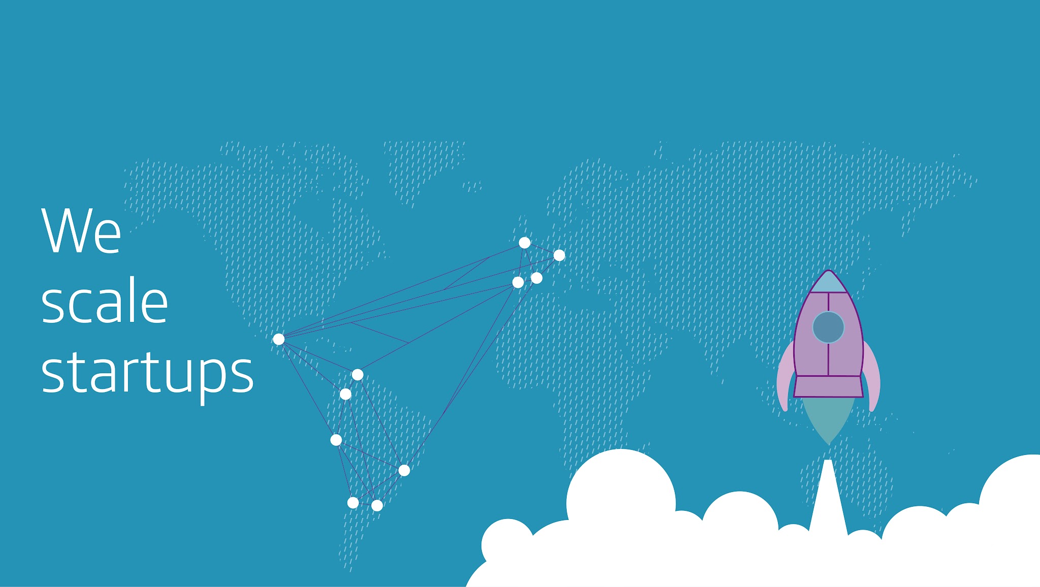 Wayra Peru YouTube banner