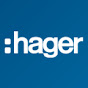 Hager Schweiz logo