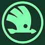 Škoda Ireland logo