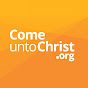 ComeUntoChrist-Chinese logo