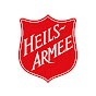 Heilsarmee Schweiz logo