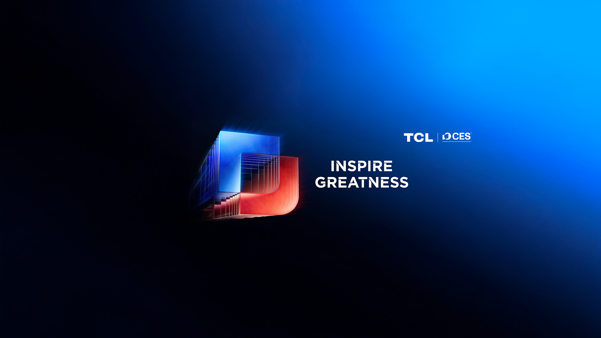 TCL Chile YouTube banner