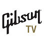 Gibson TV YouTube channel avatar 