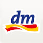 dm Hrvatska logo