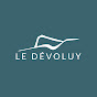 Le Dévoluy logo