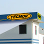 Tecmor - Italian rebar machines since 1960 logo