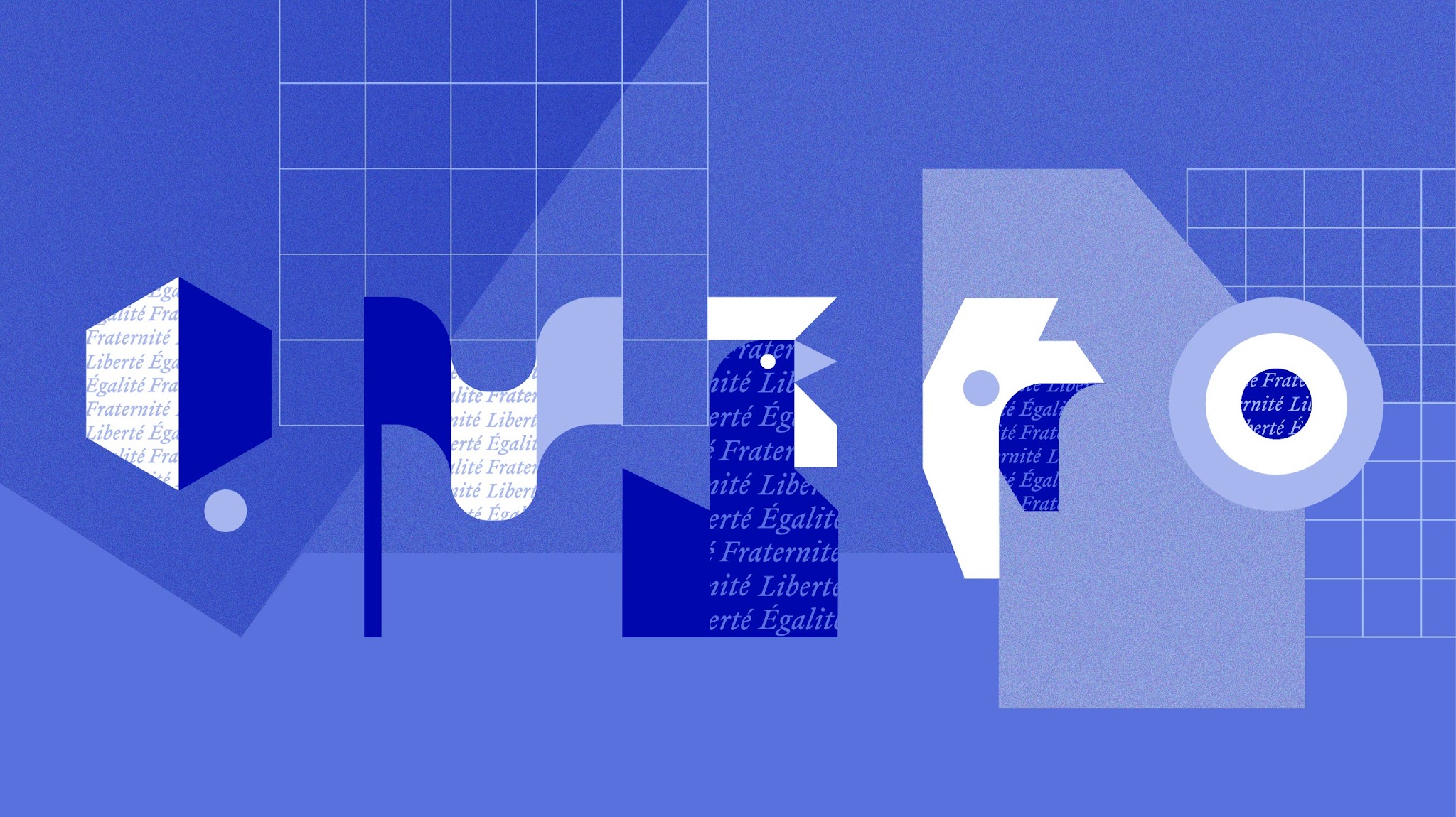 Gouvernement YouTube banner