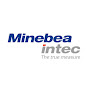 Minebea Intec YouTube channel avatar 