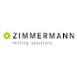 Zimmermann Inc. YouTube channel avatar 