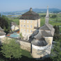 Privatuniversität Schloss Seeburg logo