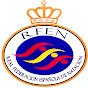 rfenTV YouTube channel avatar 