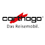 Carthago Reisemobile Nordics logo