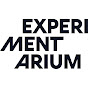 Experimentarium videoer YouTube channel avatar 
