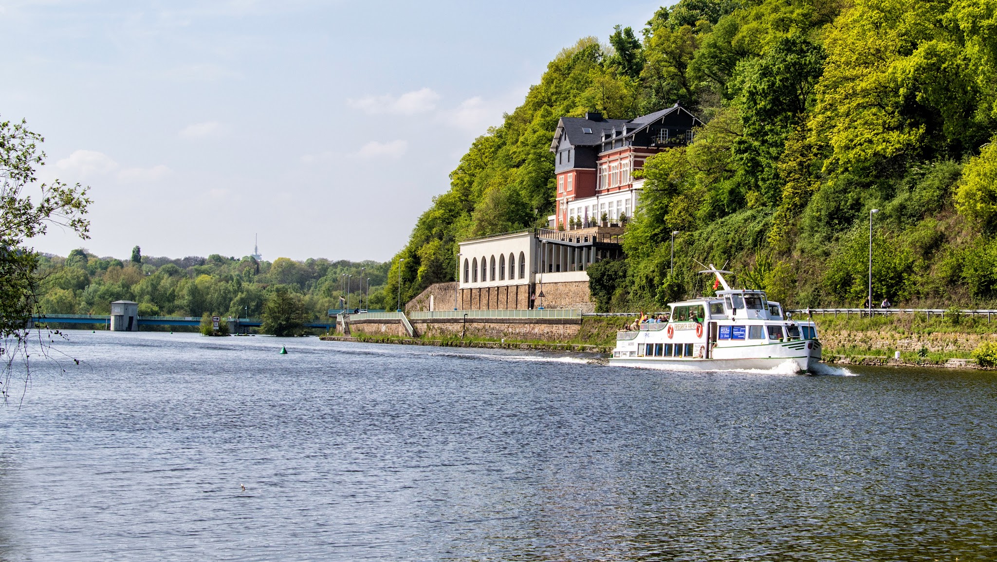 Mein Mülheim YouTube banner