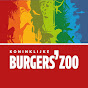 Burgers' Zoo logo