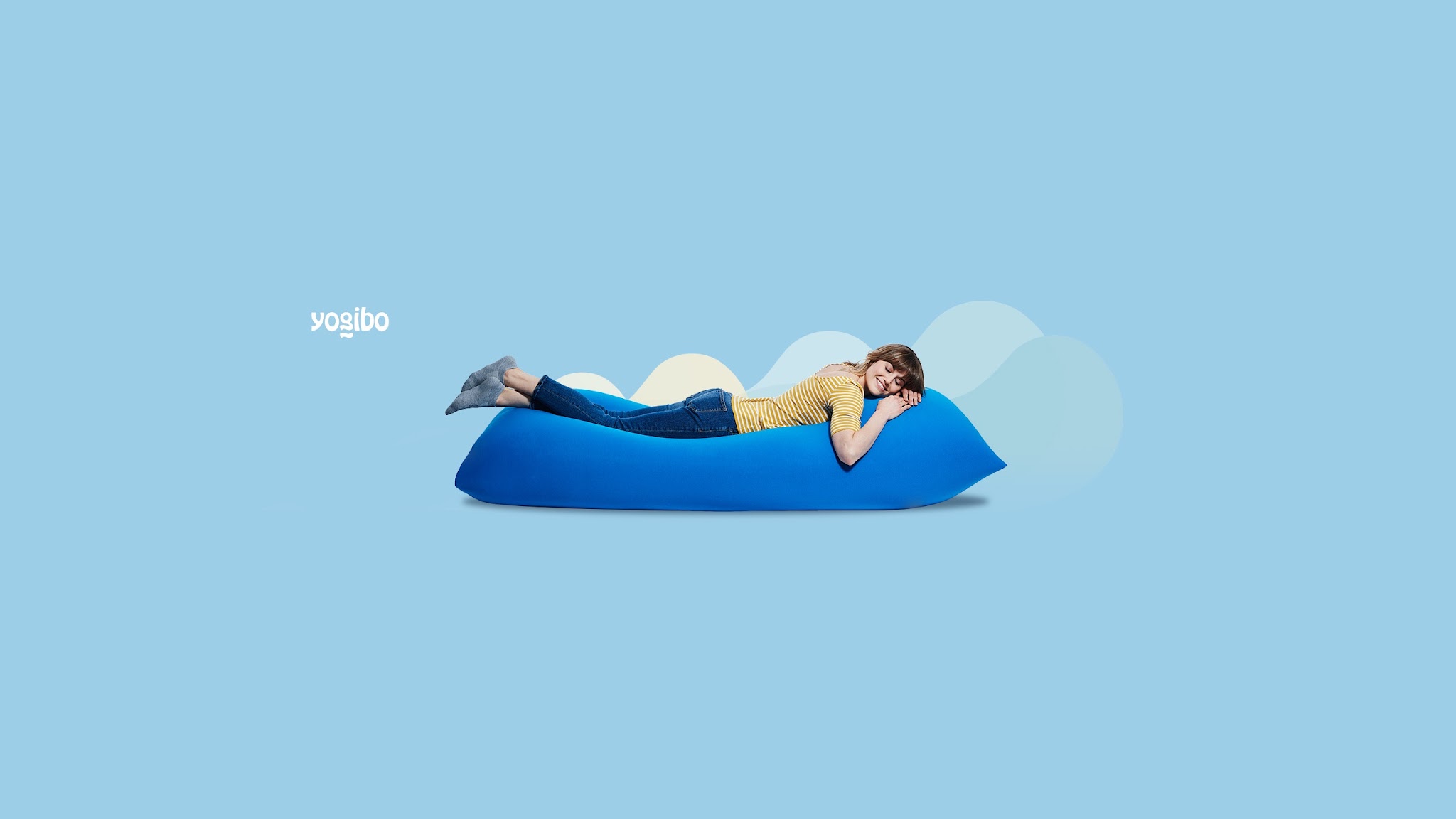 Yogibo Korea | 요기보 YouTube banner