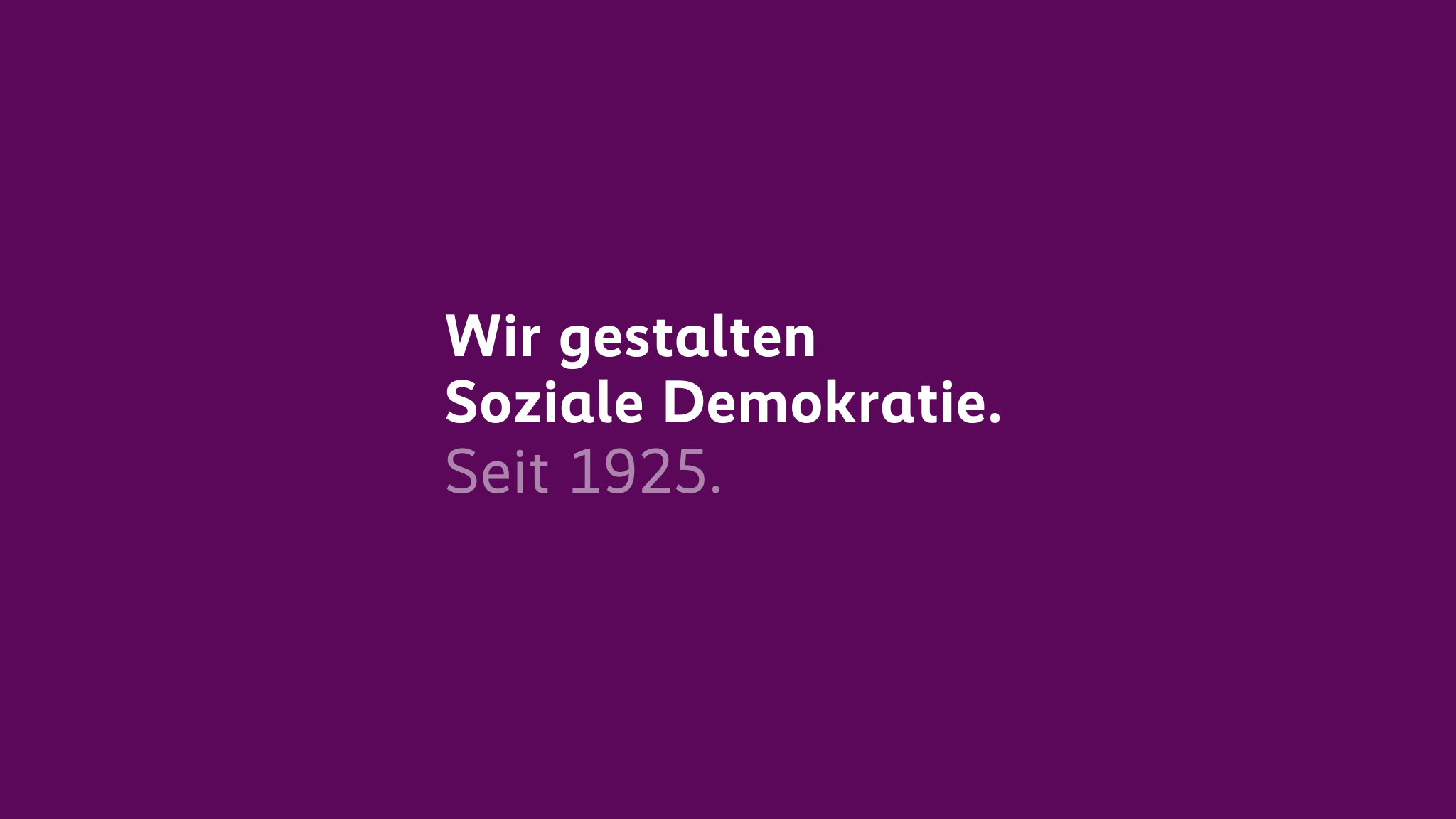 Friedrich-Ebert-Stiftung YouTube banner